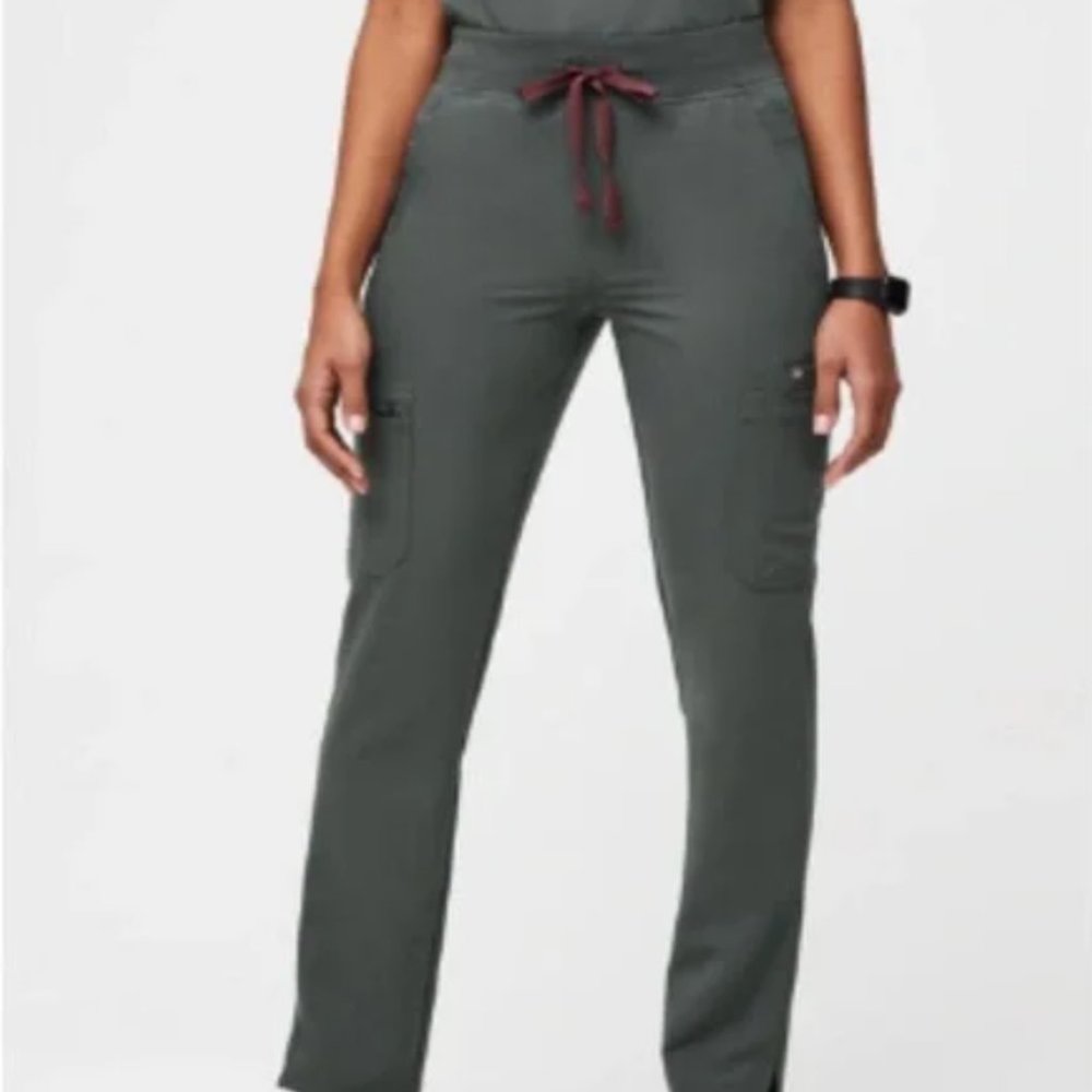 Figs HW Yola Bonsai Pants